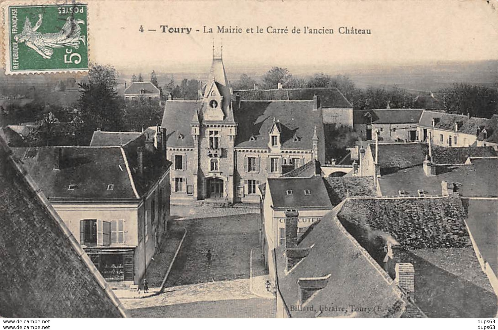 Accueil - Mairie d'Eymeux - Site officiel